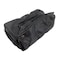 Us Tarp Hd Black Mesh Tarp, 100 In. X 28 Ft 100-28-BM - alternate 1
